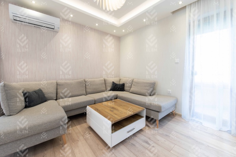 A louer  3 chambres Sofia , Lozenets , 260 m² | 94805448 - image [2]