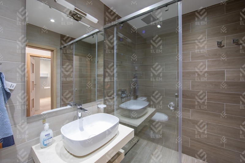 A louer  3 chambres Sofia , Lozenets , 260 m² | 94805448 - image [16]