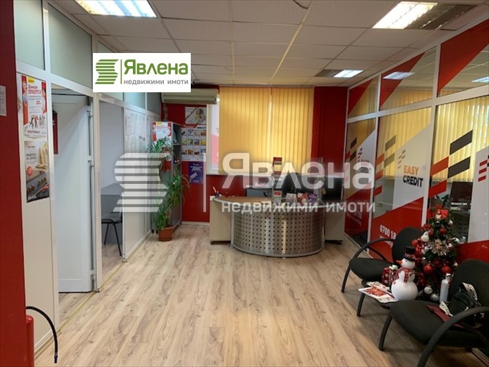 De inchiriat  Birou Sofia , Drujba 1 , 200 mp | 66038349 - imagine [5]
