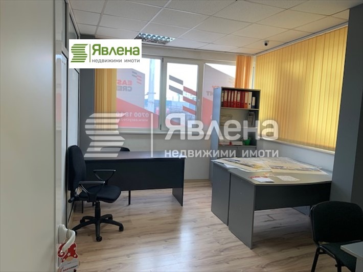 De inchiriat  Birou Sofia , Drujba 1 , 200 mp | 66038349 - imagine [6]