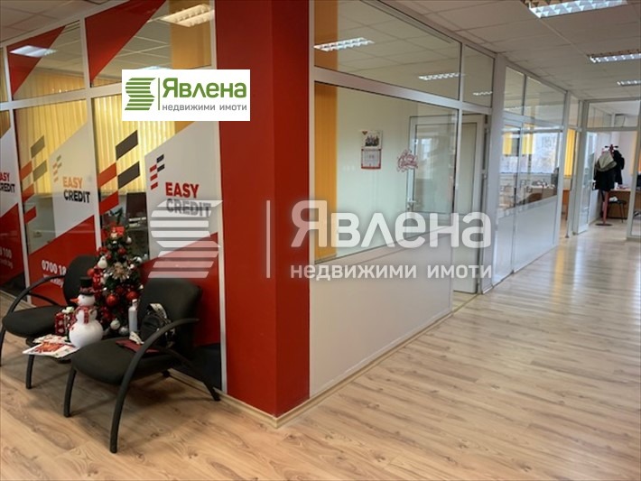 De inchiriat  Birou Sofia , Drujba 1 , 200 mp | 66038349 - imagine [3]