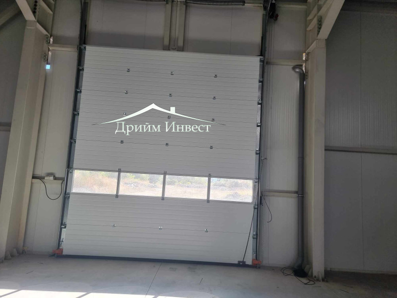 Kiralık  Depolamak Plovdiv , Industrialna zona - Yug , 655 metrekare | 79852593 - görüntü [5]
