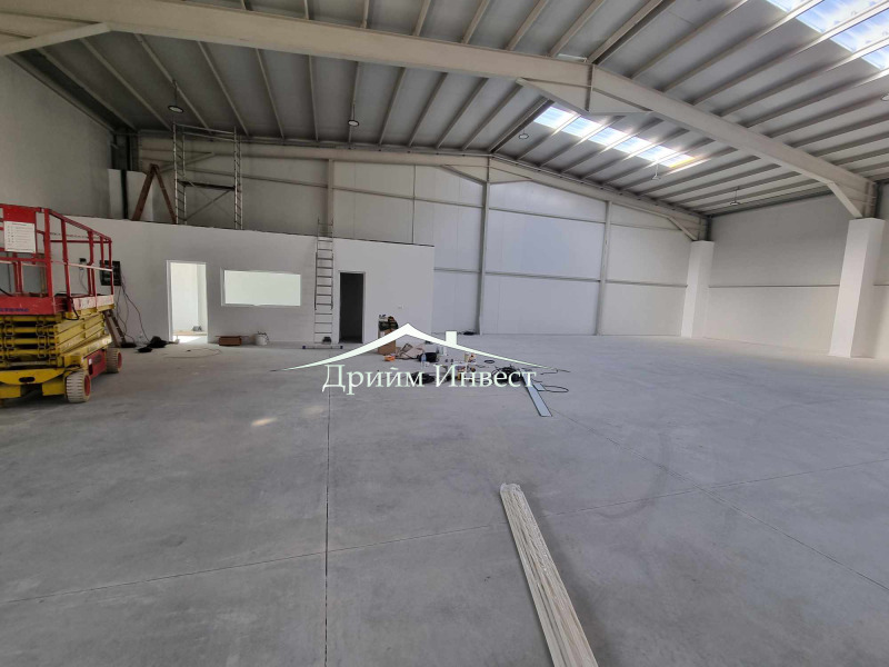 Kiralık  Depolamak Plovdiv , Industrialna zona - Yug , 655 metrekare | 79852593