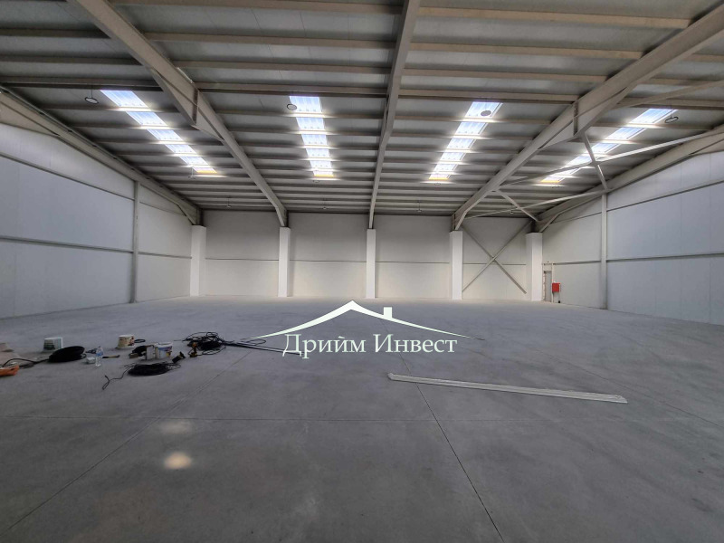 Kiralık  Depolamak Plovdiv , Industrialna zona - Yug , 655 metrekare | 79852593 - görüntü [2]