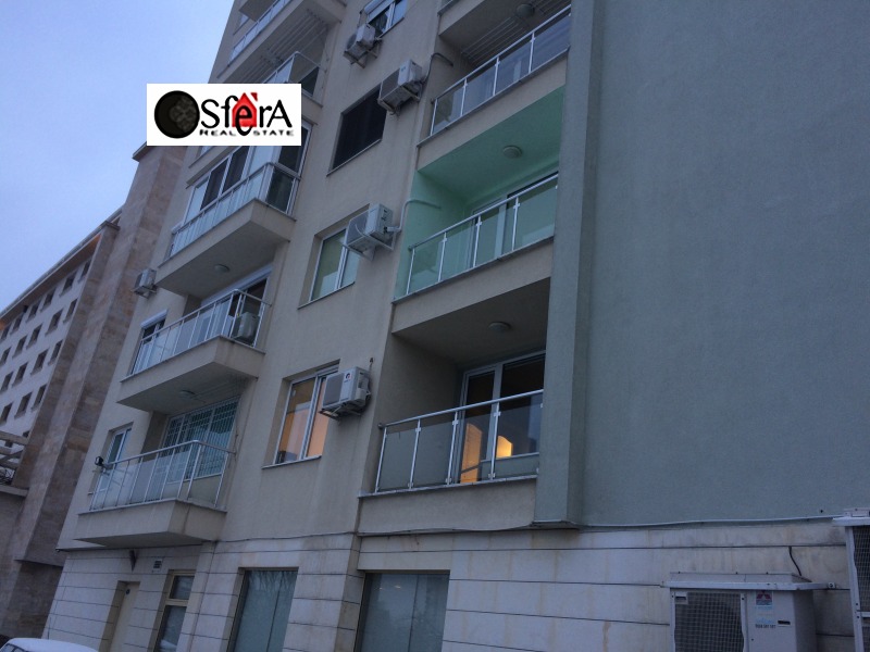 Дава под наем ГАРАЖ, ПАРКОМЯСТО, гр. София, Дианабад