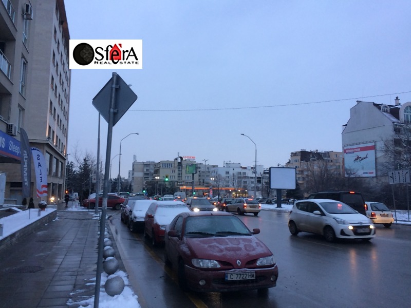 Дава под наем ГАРАЖ, ПАРКОМЯСТО, гр. София, Дианабад, снимка 4 - Гаражи и паркоместа - 53175025