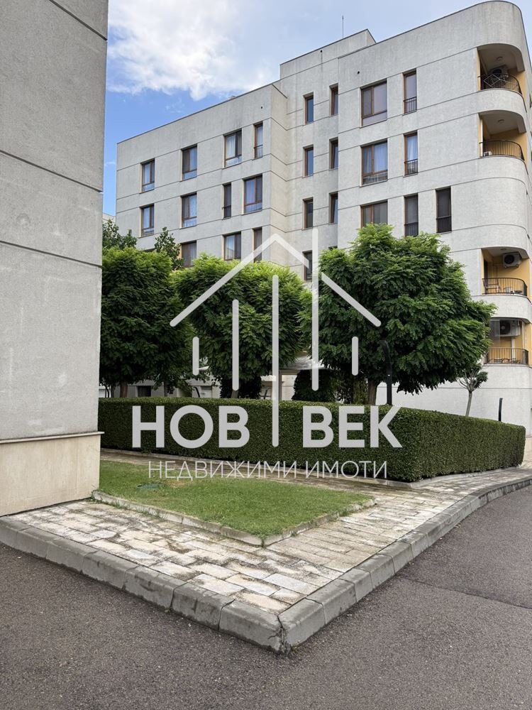 Дава под наем ГАРАЖ, ПАРКОМЯСТО, гр. Варна, Трошево, снимка 2 - Гаражи и паркоместа - 55610806