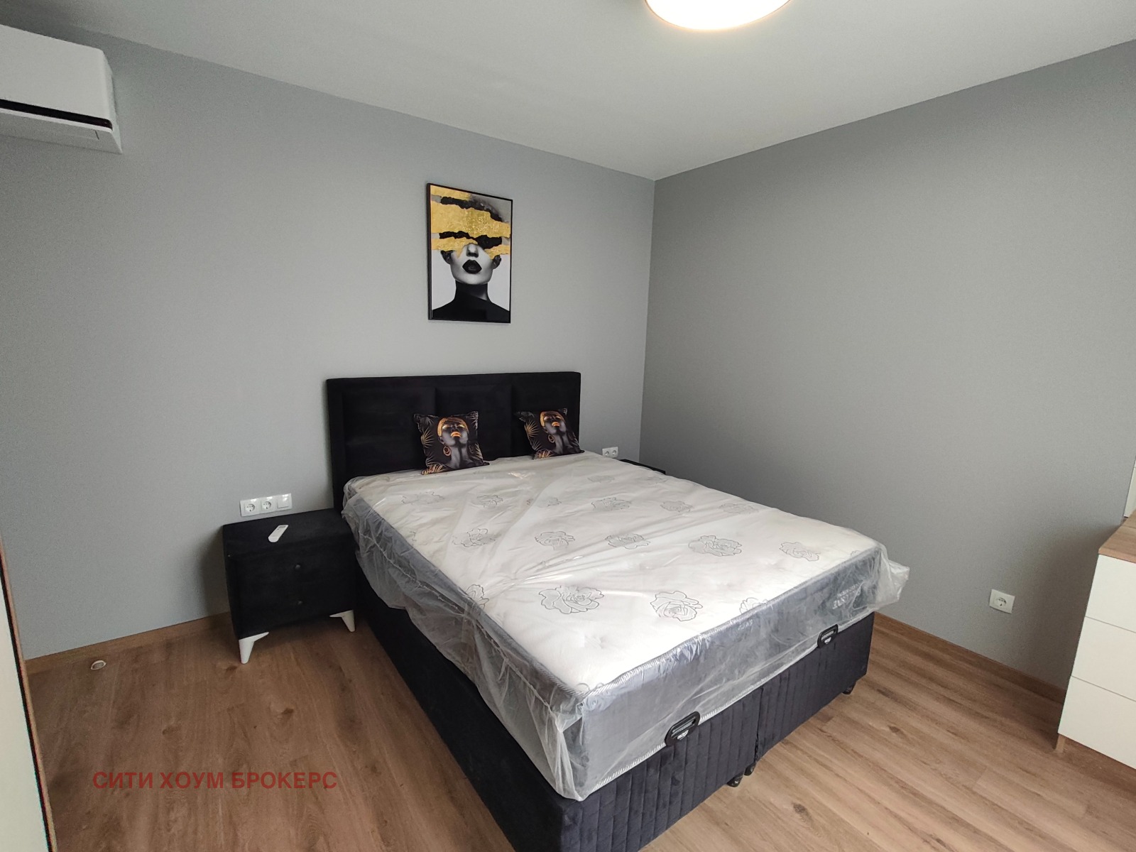 Дава под наем 2-СТАЕН, гр. София, Люлин - център, снимка 6 - Апартаменти - 54129265