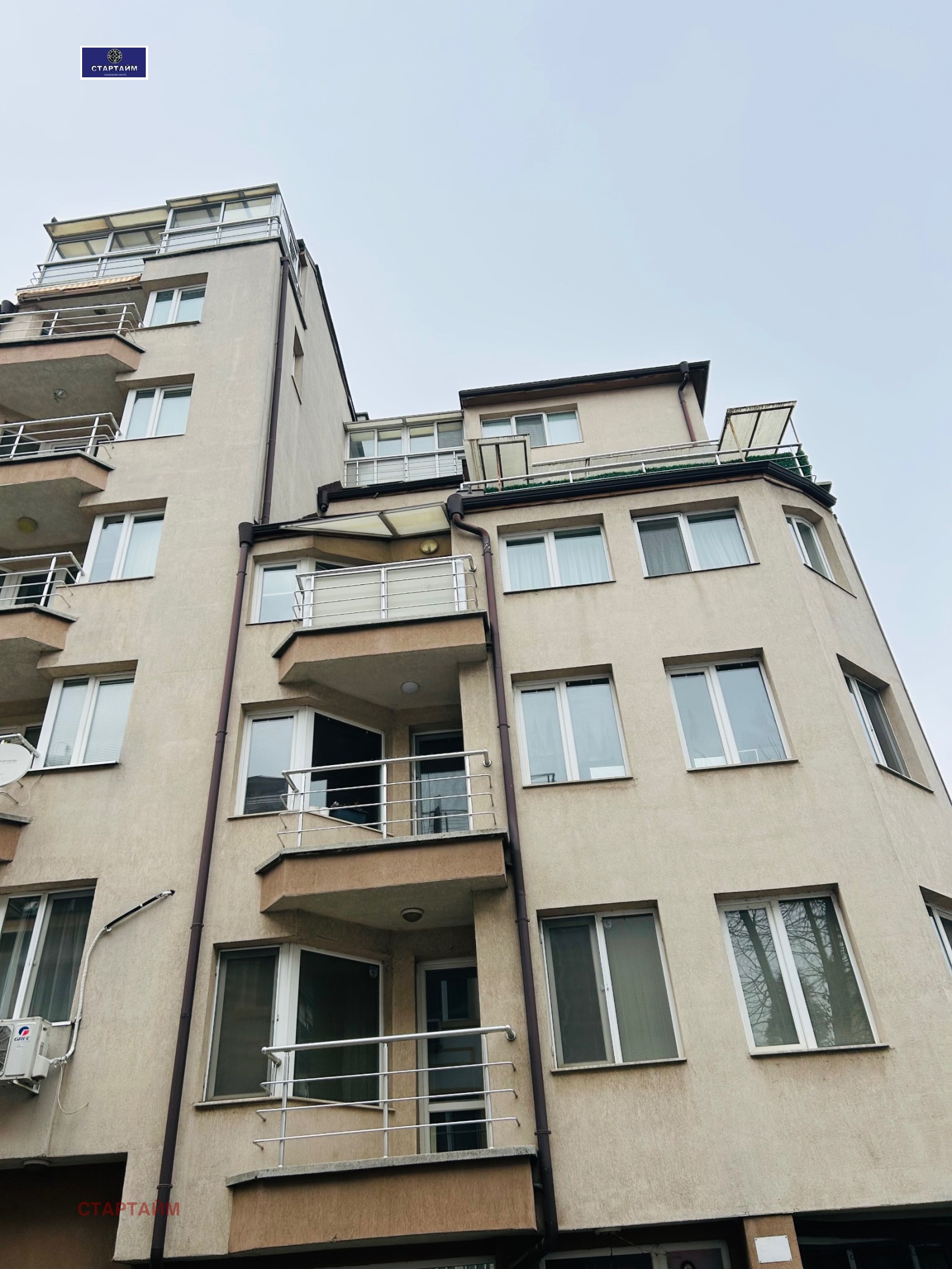 Дава под наем 2-СТАЕН, гр. София, Център, снимка 7 - Апартаменти - 55052396