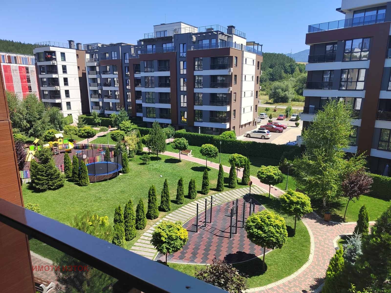 Дава под наем 2-СТАЕН, гр. Перник, Изток, снимка 9 - Апартаменти - 55730053