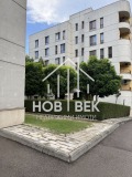 Дава под наем ГАРАЖ, ПАРКОМЯСТО, гр. Варна, Трошево, снимка 2