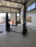 Дава под наем БИЗНЕС ИМОТ, гр. София, Филиповци, снимка 4