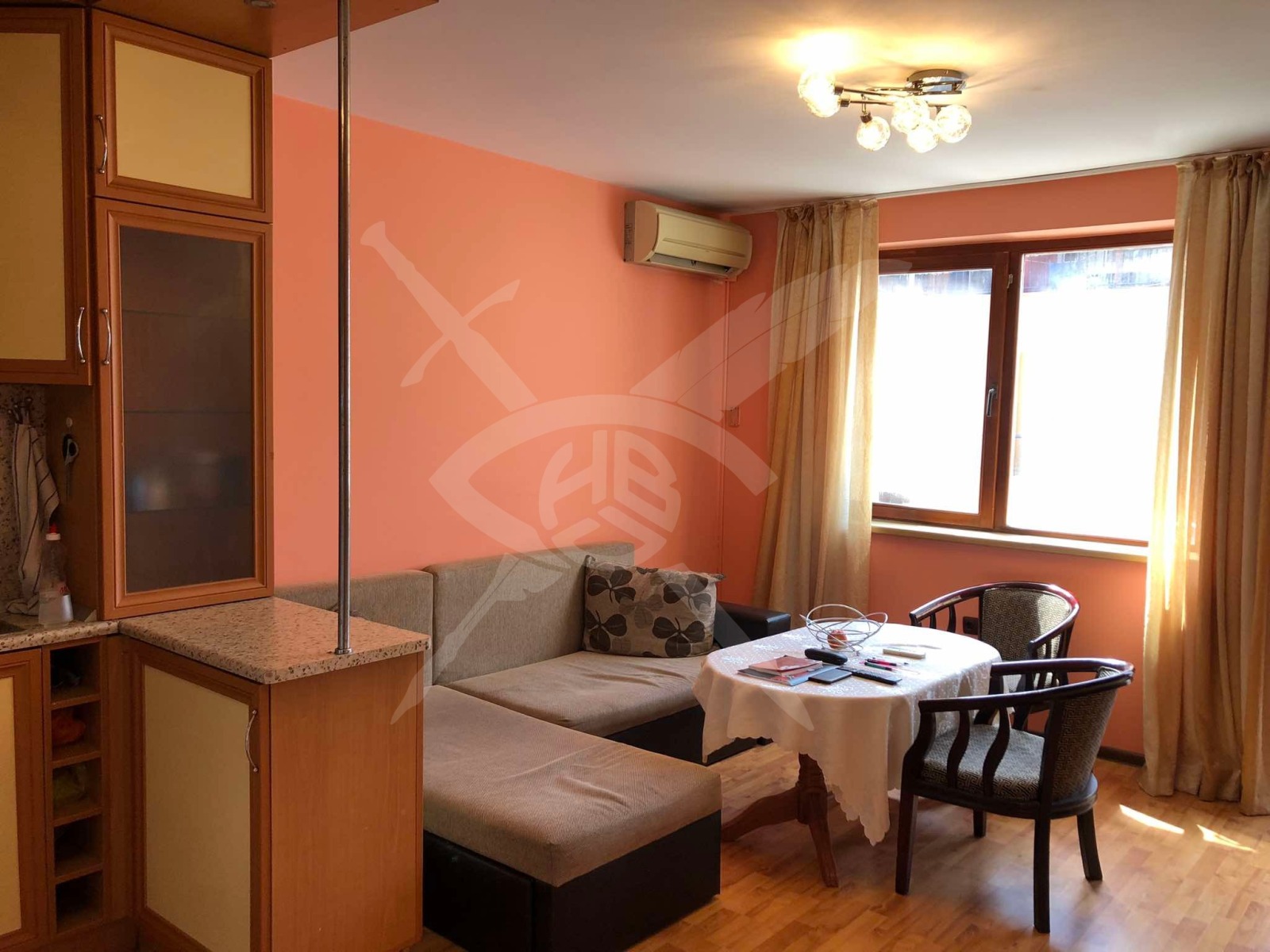 Дава под Наем 2-СТАЕН | Imot.bg — изображение 2