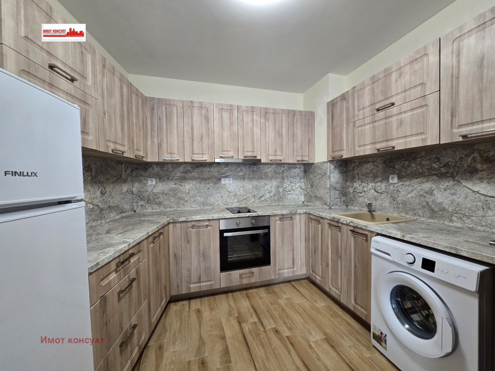 Дава под Наем 3-СТАЕН | Imot.bg — изображение 2