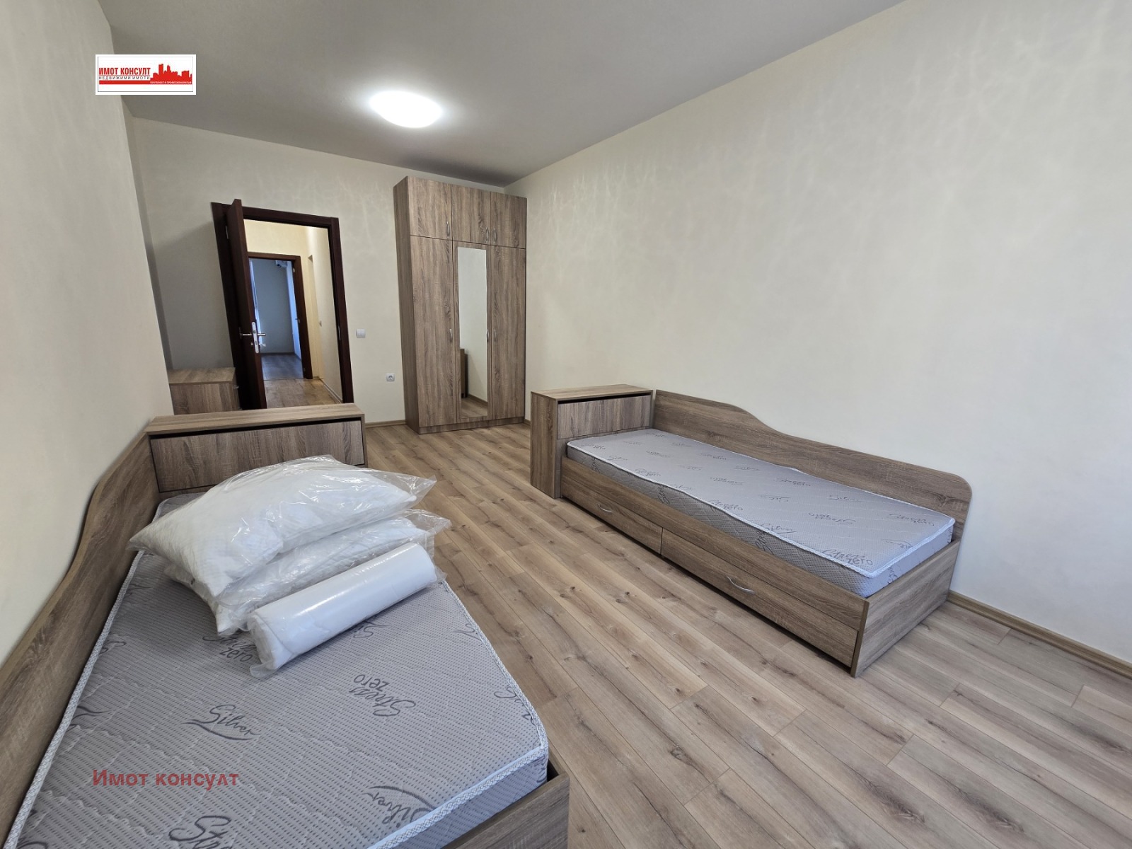 Дава под Наем 3-СТАЕН | Imot.bg — изображение 6