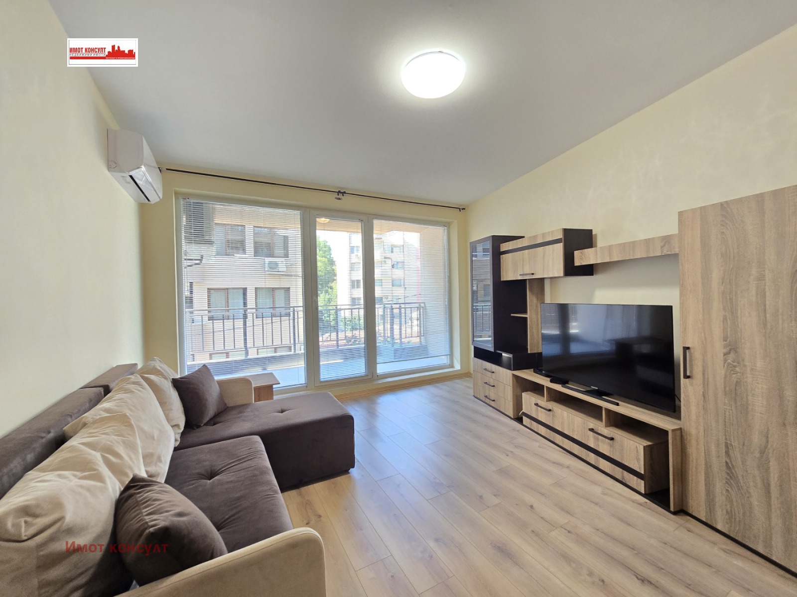 Дава под Наем 3-СТАЕН | Imot.bg — изображение 1