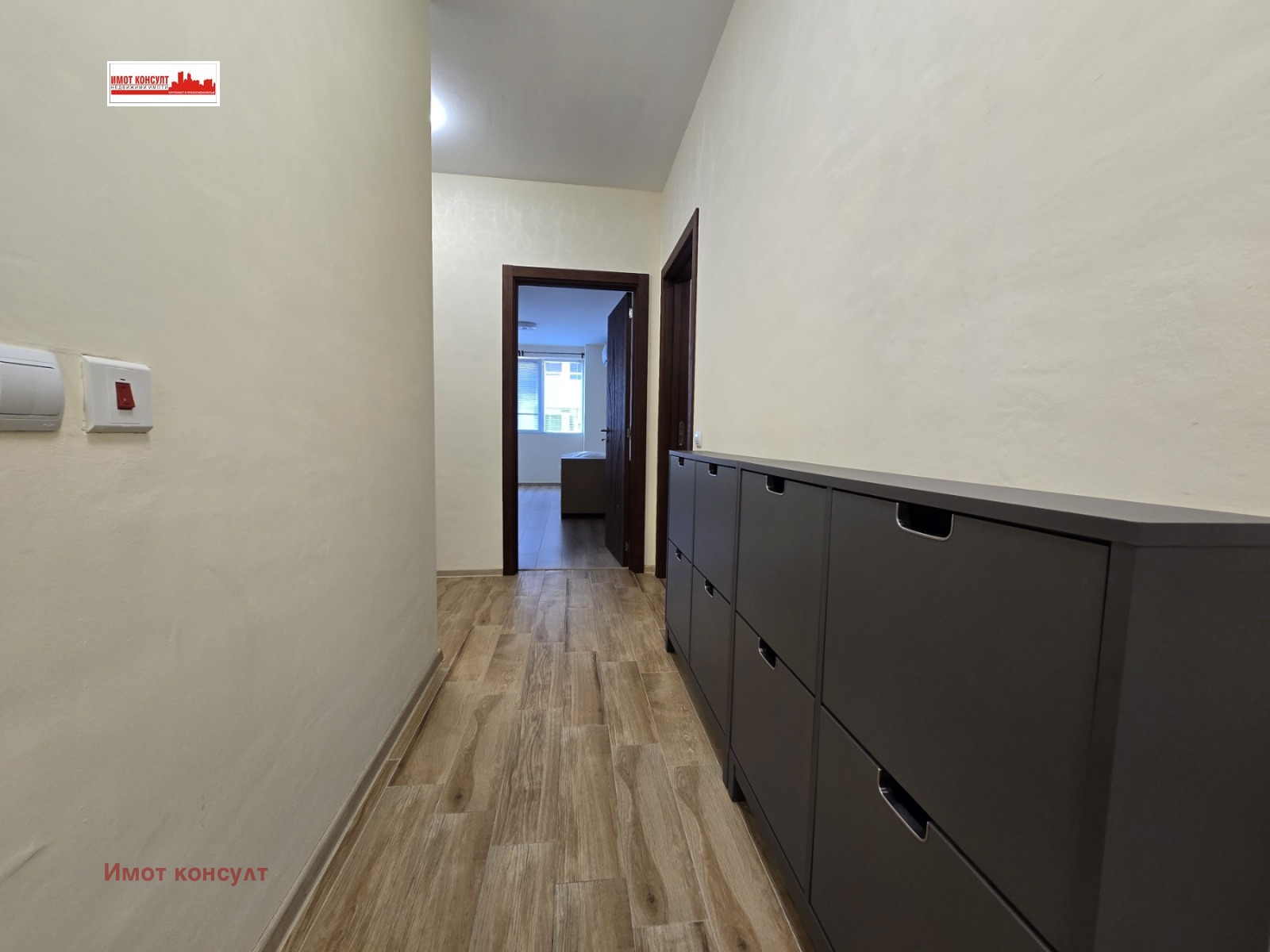 Дава под Наем 3-СТАЕН | Imot.bg — изображение 12