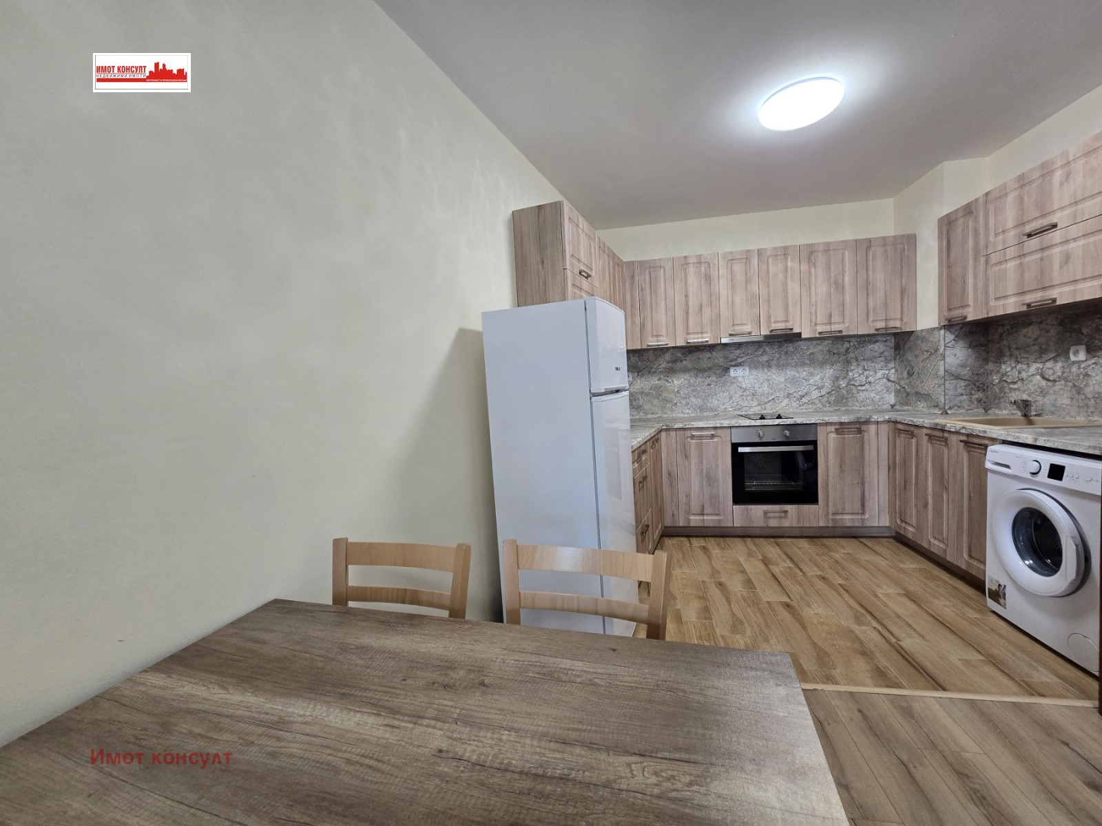 Дава под Наем 3-СТАЕН | Imot.bg — изображение 4