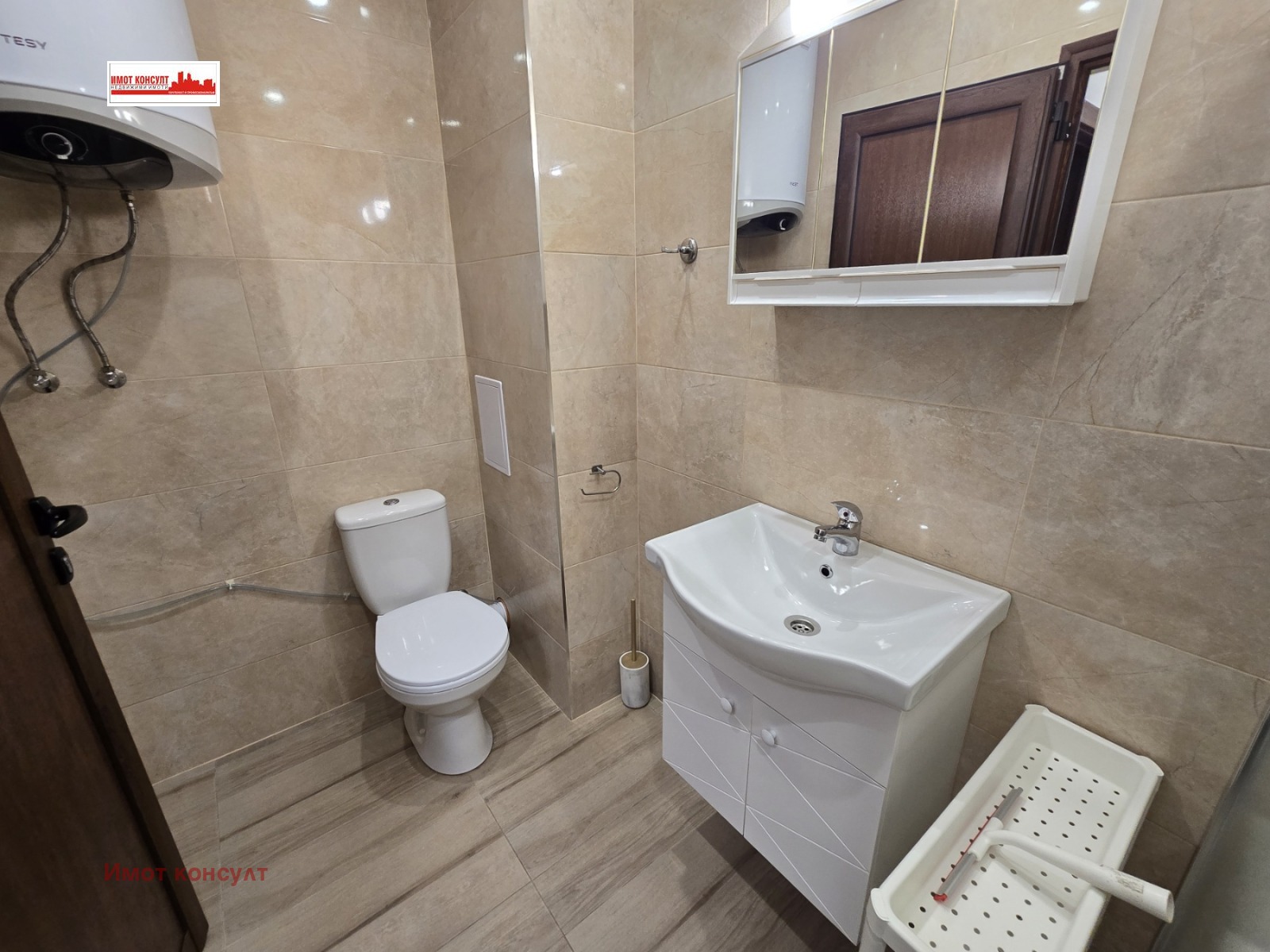 Дава под Наем 3-СТАЕН | Imot.bg — изображение 11