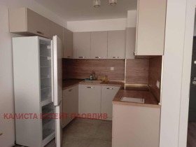 1 Schlafzimmer Ostromila, Plowdiw