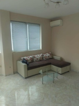 1 slaapkamer Moderno predgradie, Sofia