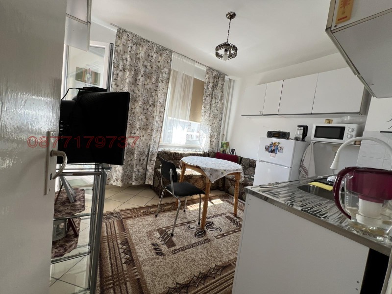 Kiralık  Stüdyo Sofia , Mladost 3 , 45 metrekare | 13743387 - görüntü [6]