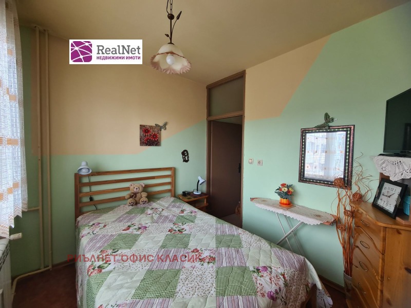 Дава под наем 1-СТАЕН, гр. София, Младост 4, снимка 6 - Апартаменти - 53029739