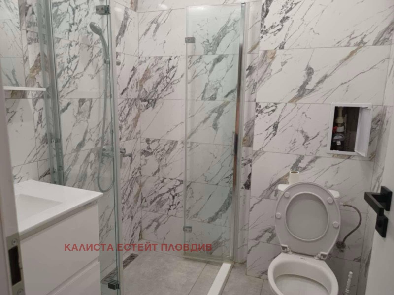 Zu vermieten  1 Schlafzimmer Plowdiw , Ostromila , 60 qm | 62592061 - Bild [6]