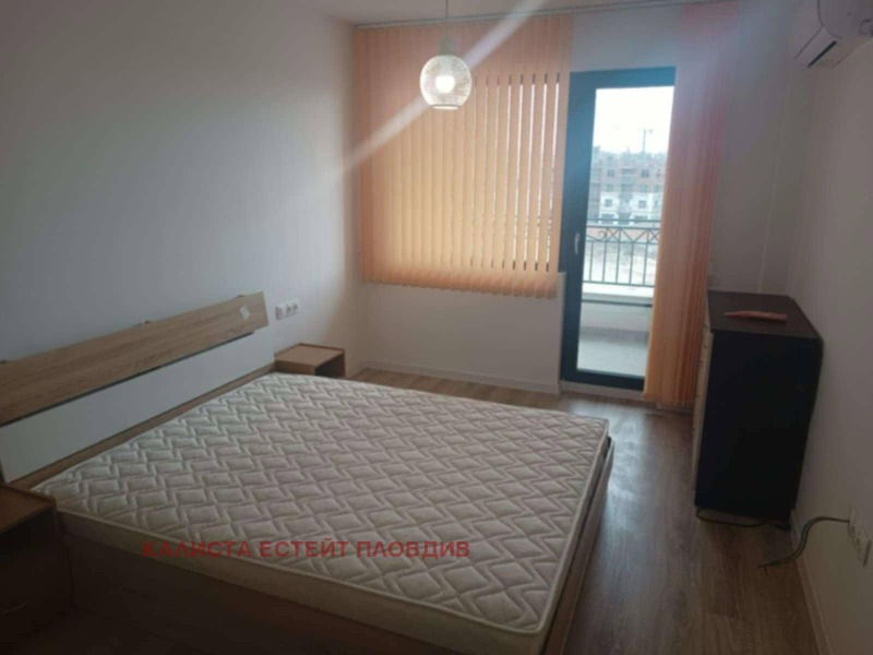 Zu vermieten  1 Schlafzimmer Plowdiw , Ostromila , 60 qm | 62592061 - Bild [4]