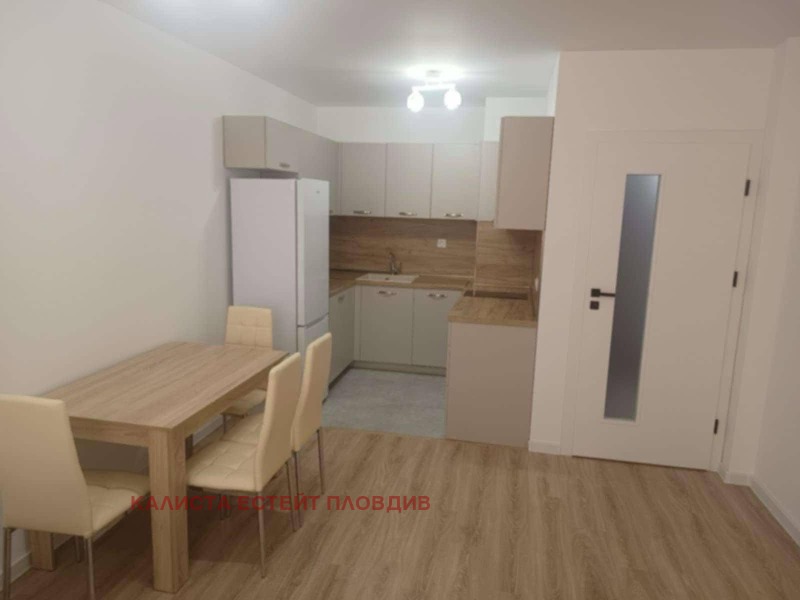 Zu vermieten  1 Schlafzimmer Plowdiw , Ostromila , 60 qm | 62592061 - Bild [2]