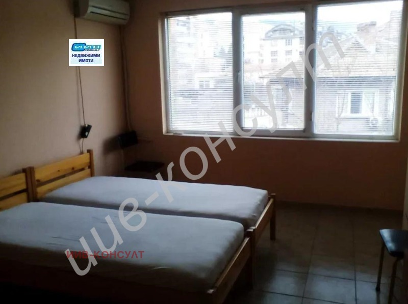 Til leje  1 soveværelse Veliko Tarnovo , Tsentar , 68 kvm | 49751556 - billede [5]