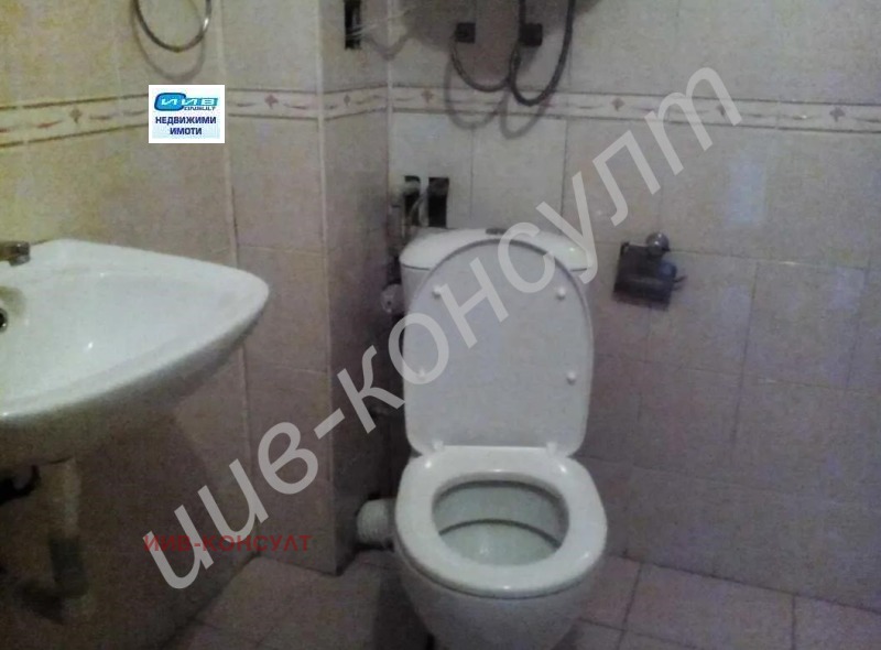 Til leje  1 soveværelse Veliko Tarnovo , Tsentar , 68 kvm | 49751556 - billede [6]