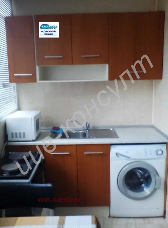 Til leje  1 soveværelse Veliko Tarnovo , Tsentar , 68 kvm | 49751556 - billede [3]