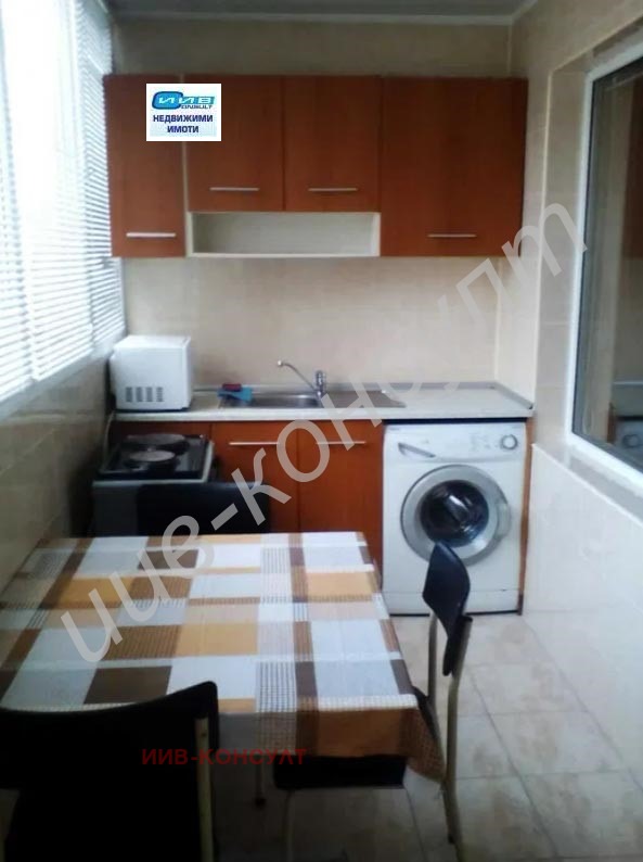 Til leje  1 soveværelse Veliko Tarnovo , Tsentar , 68 kvm | 49751556