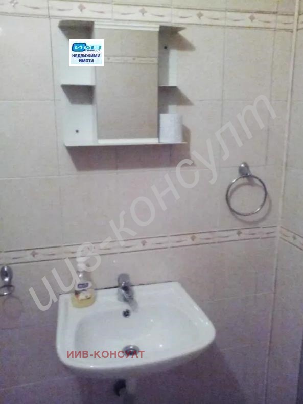 Til leje  1 soveværelse Veliko Tarnovo , Tsentar , 68 kvm | 49751556 - billede [7]