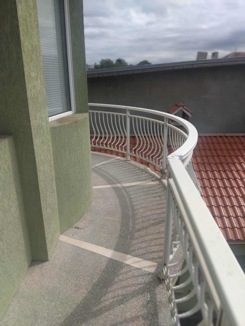 Te huur  1 slaapkamer Sofia , Moderno predgradie , 100 m² | 20691292 - afbeelding [9]