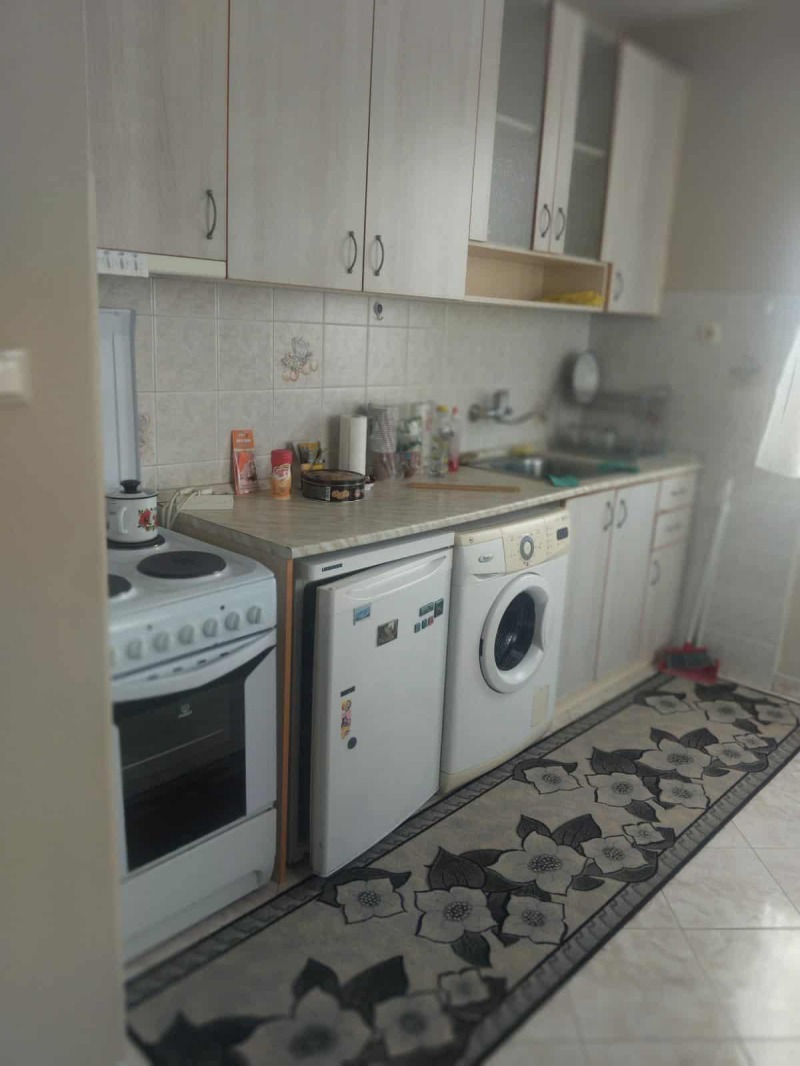 Te huur  1 slaapkamer Sofia , Moderno predgradie , 100 m² | 20691292 - afbeelding [3]