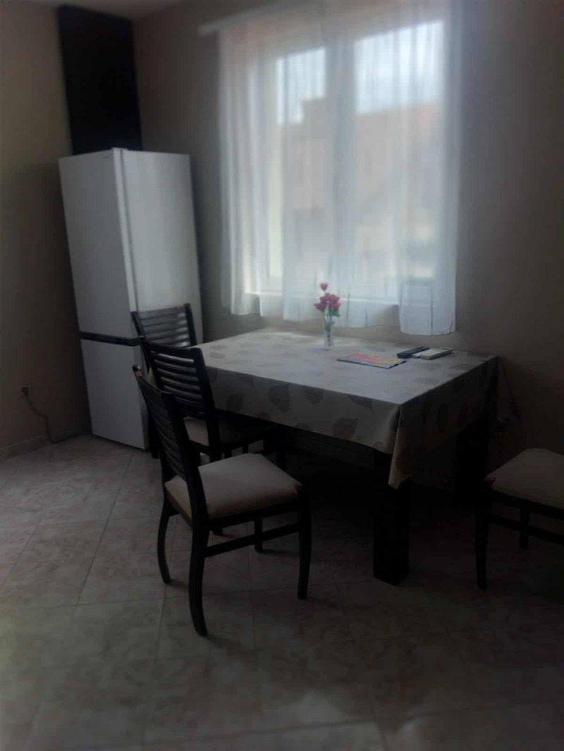 Te huur  1 slaapkamer Sofia , Moderno predgradie , 100 m² | 20691292 - afbeelding [5]