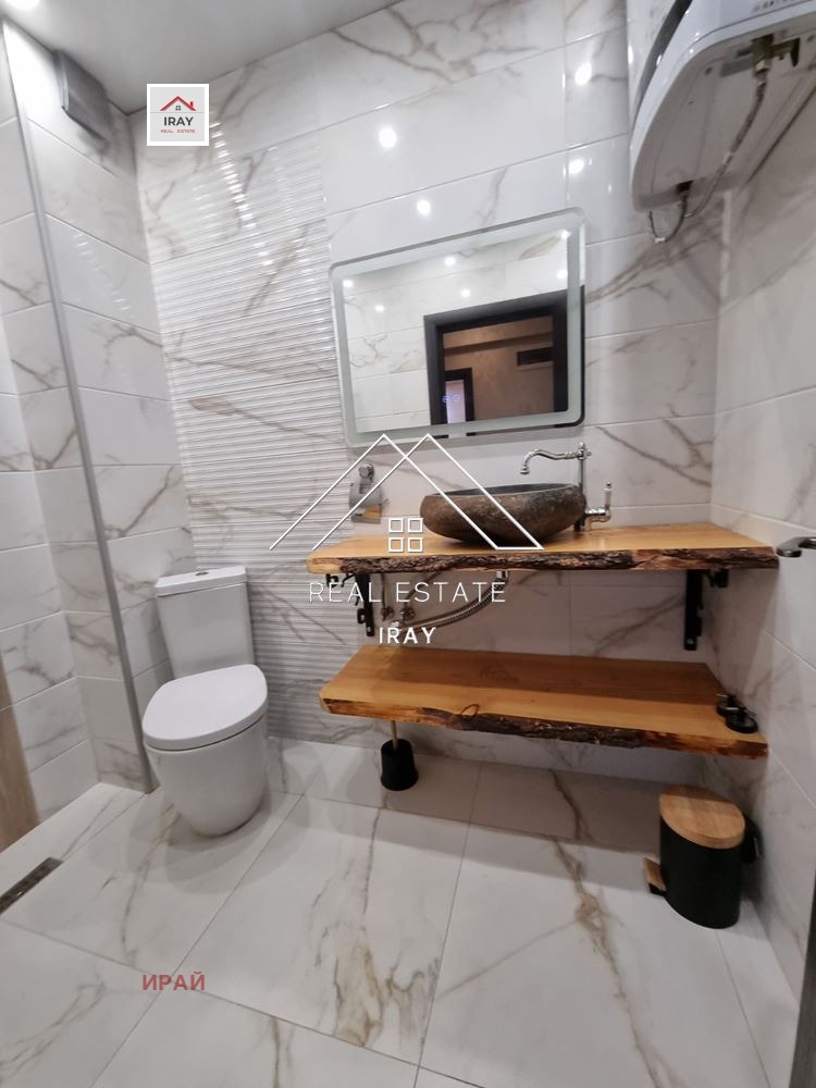 En renta  1 dormitorio Stara Zagora , ORB , 80 metros cuadrados | 11683932 - imagen [15]