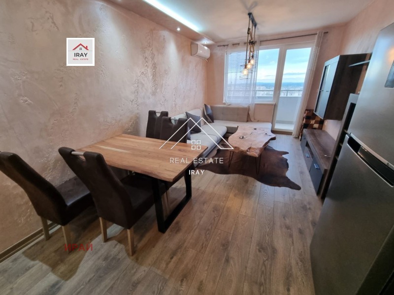 En renta  1 dormitorio Stara Zagora , ORB , 80 metros cuadrados | 11683932 - imagen [9]