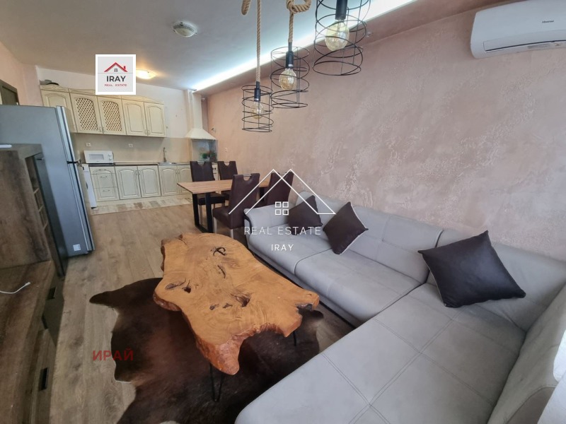 En renta  1 dormitorio Stara Zagora , ORB , 80 metros cuadrados | 11683932 - imagen [7]