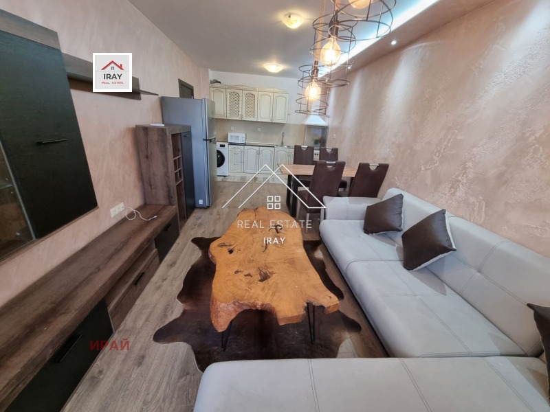 En renta  1 dormitorio Stara Zagora , ORB , 80 metros cuadrados | 11683932 - imagen [8]