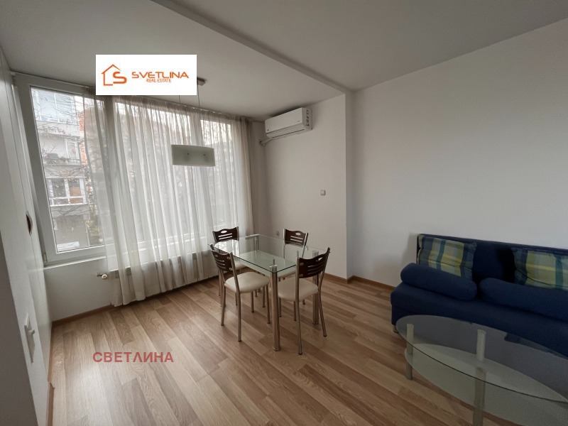 Дава под наем 2-СТАЕН, гр. София, Лозенец, снимка 6 - Апартаменти - 52731572