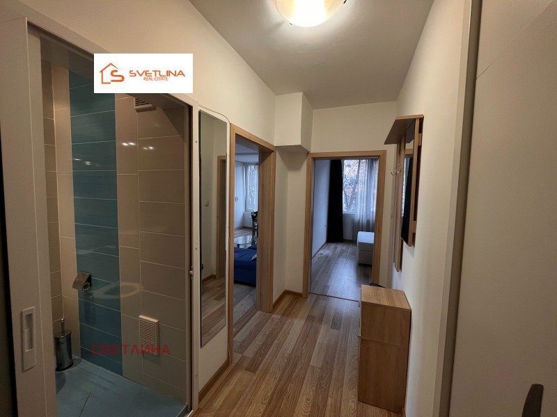 Дава под наем 2-СТАЕН, гр. София, Лозенец, снимка 10 - Апартаменти - 52731572