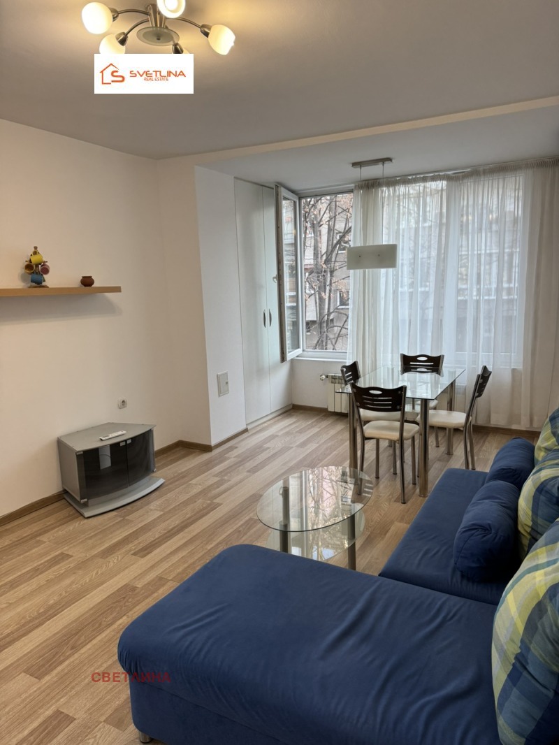 Дава под наем 2-СТАЕН, гр. София, Лозенец