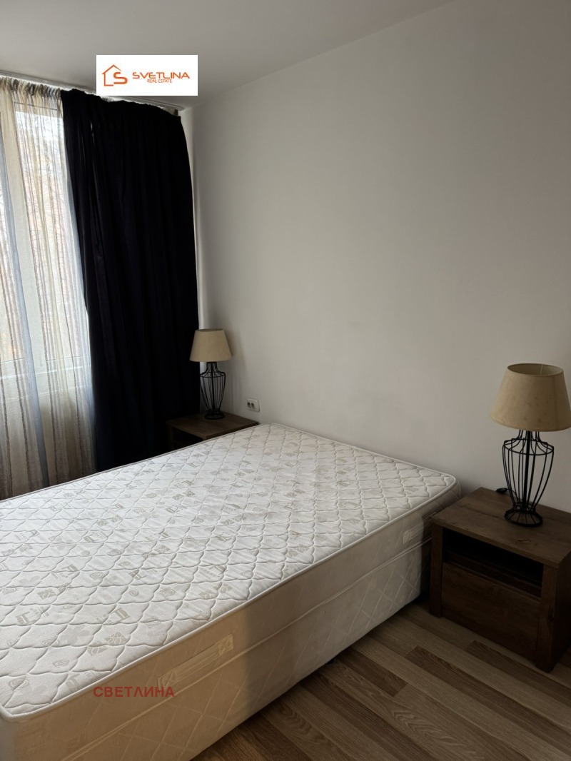 Дава под наем 2-СТАЕН, гр. София, Лозенец, снимка 8 - Апартаменти - 52731572