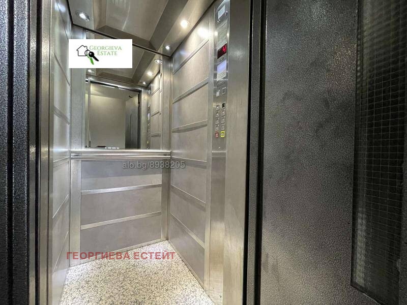 Дава под наем 2-СТАЕН, гр. Пловдив, Кършияка, снимка 9 - Апартаменти - 53227210