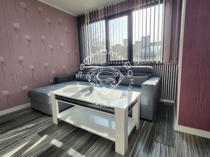 Дава под наем 2-СТАЕН, гр. Варна, Чаталджа, снимка 3 - Апартаменти - 53247169