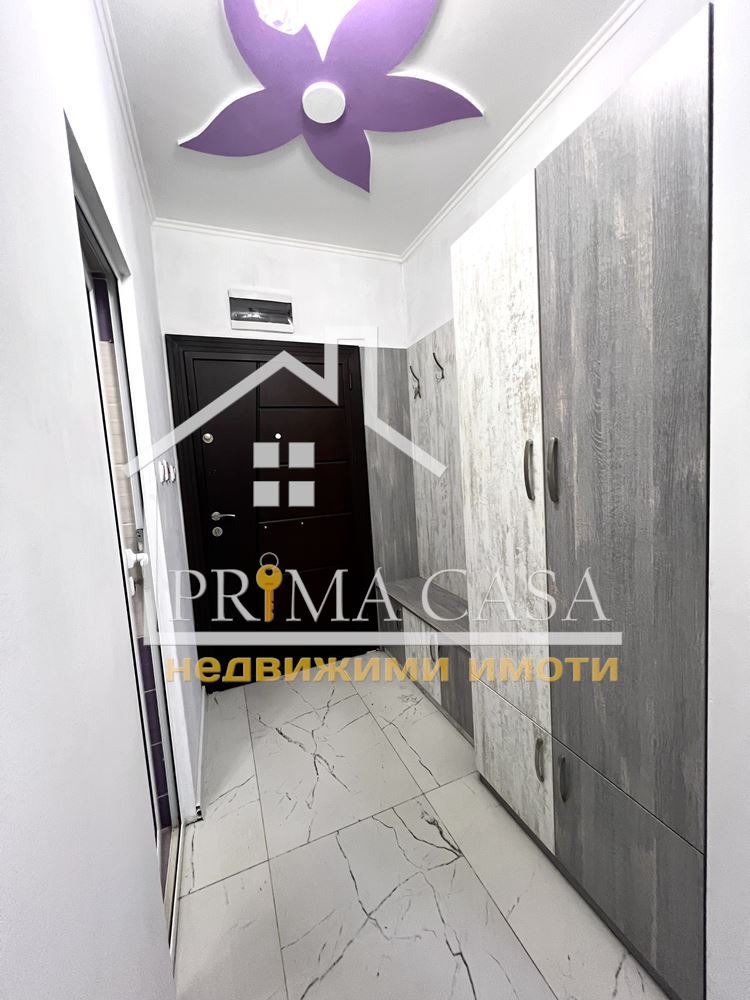 Дава под наем 2-СТАЕН, гр. Пловдив, Тракия, снимка 6 - Апартаменти - 53266591