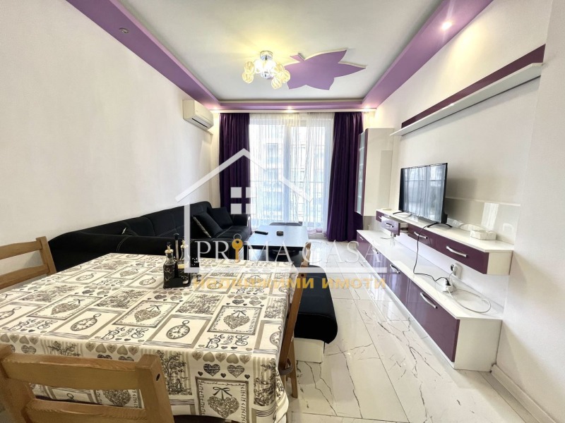 Дава под наем 2-СТАЕН, гр. Пловдив, Тракия